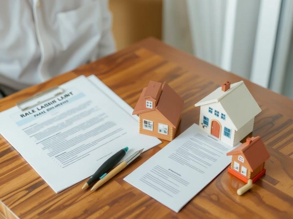 Документы, необходимые для продажи недвижимости: практический гид по бумагам и нюансам процесса