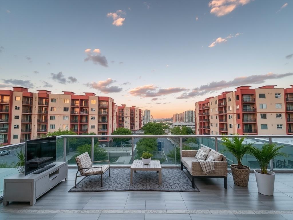 Как снять квартиру посуточно и не пожалеть: проверенные шаги и реальные советы