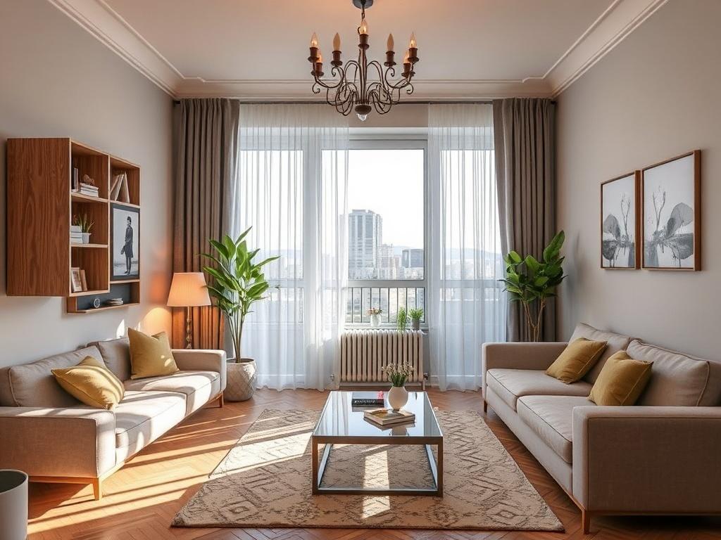 Как выбрать подходящую квартиру: конкретные критерии Как выбрать подходящую квартиру: конкретные критерии