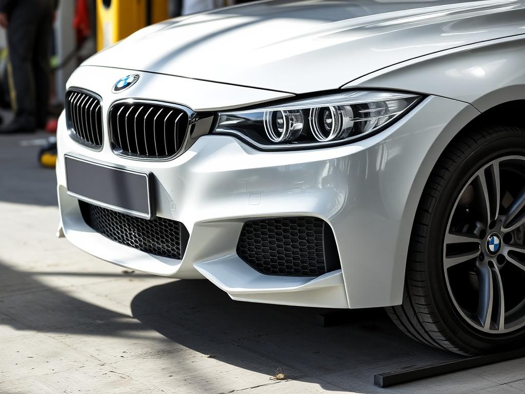 Техническое обслуживание BMW: как сохранить характер и ресурс вашего автомобиля